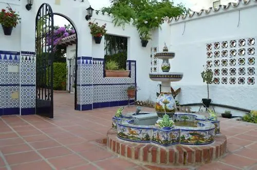 Apartamento Daniel Benalmádena