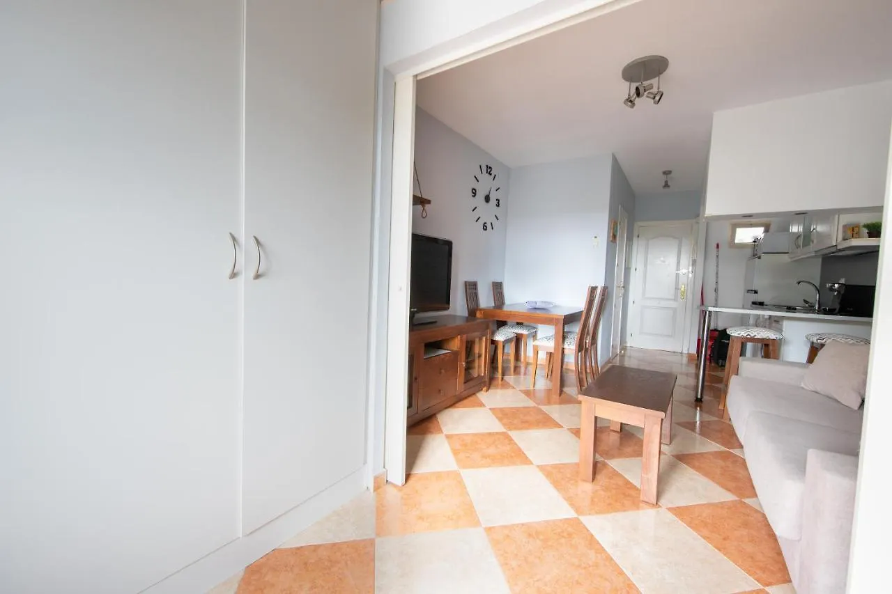 Apartamento Daniel Benalmadena 0*,  Spain