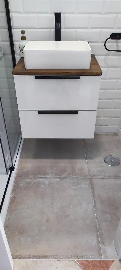 Apartamento Daniel Benalmádena