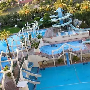 Apartamento Holiday Benal Beach, Benalmádena