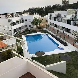 Apartamento Apartamento Con Vista A La Piscina, Benalmádena