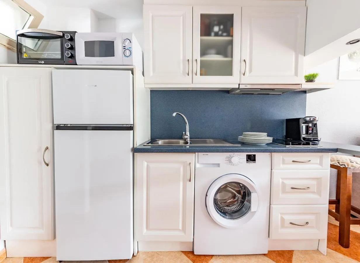 Apartamento Daniel Benalmádena