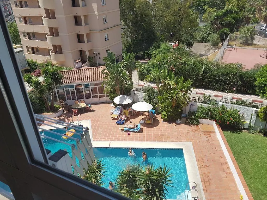 בנאלמדנה Apartamento Daniel דירה
