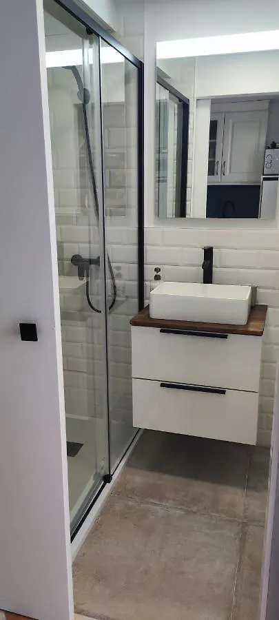 בנאלמדנה Apartamento Daniel 0*,  ספרד