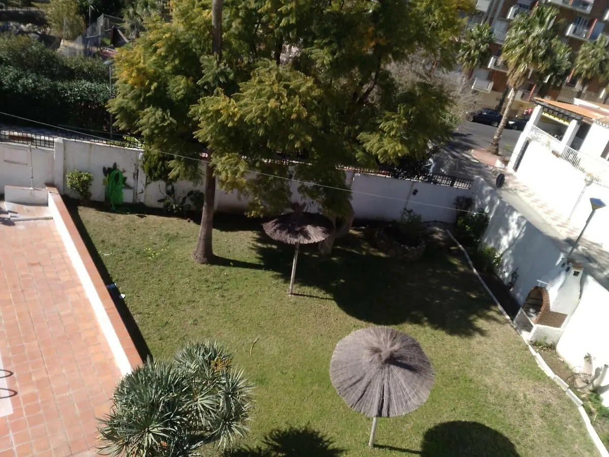 בנאלמדנה Apartamento Daniel